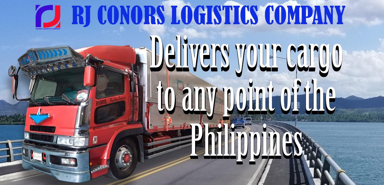 RJ Conors Truck